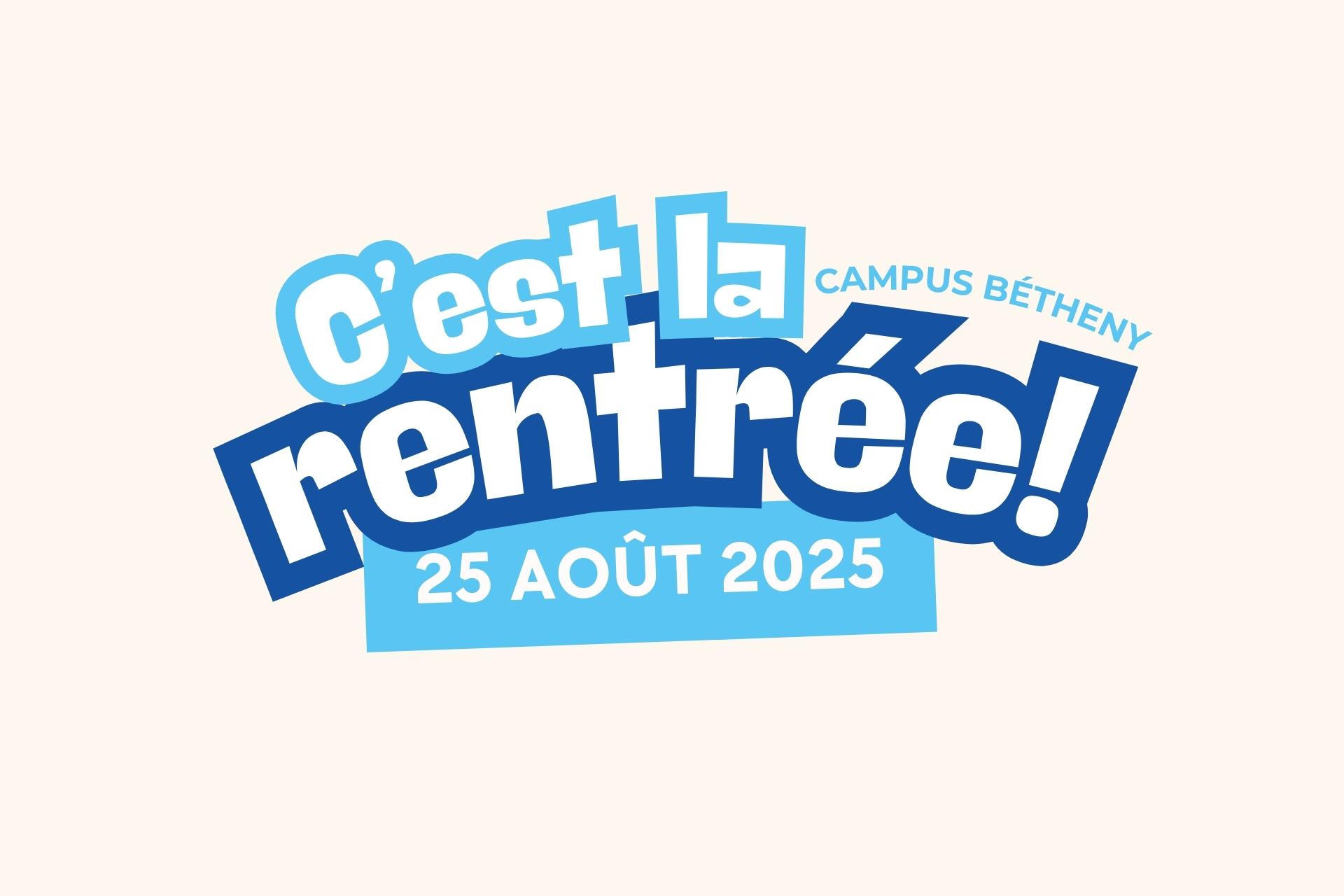 Retour sur la journée d'intégration