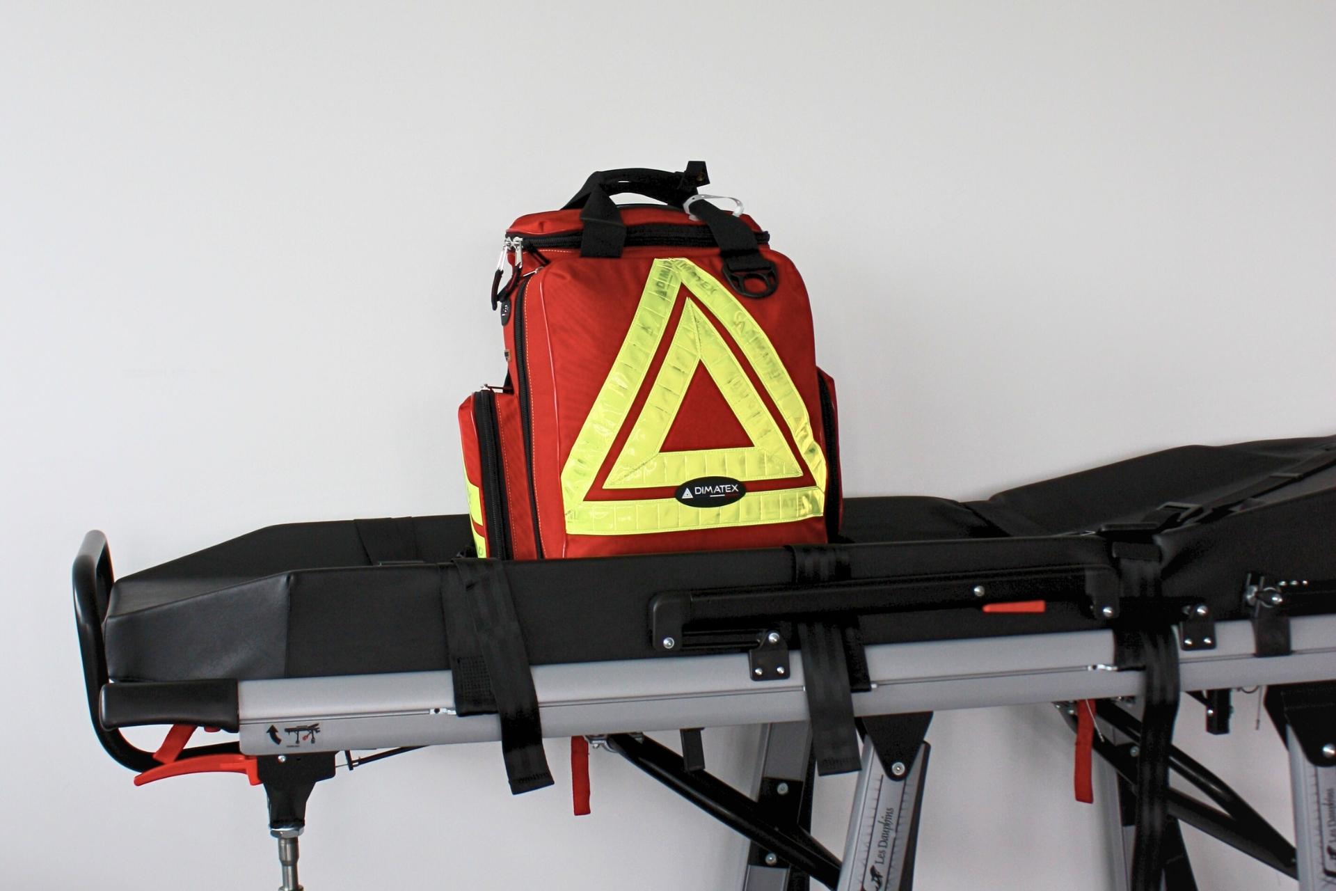 Formation Ambulancier(ère) - Réunion d'information et Job Dating